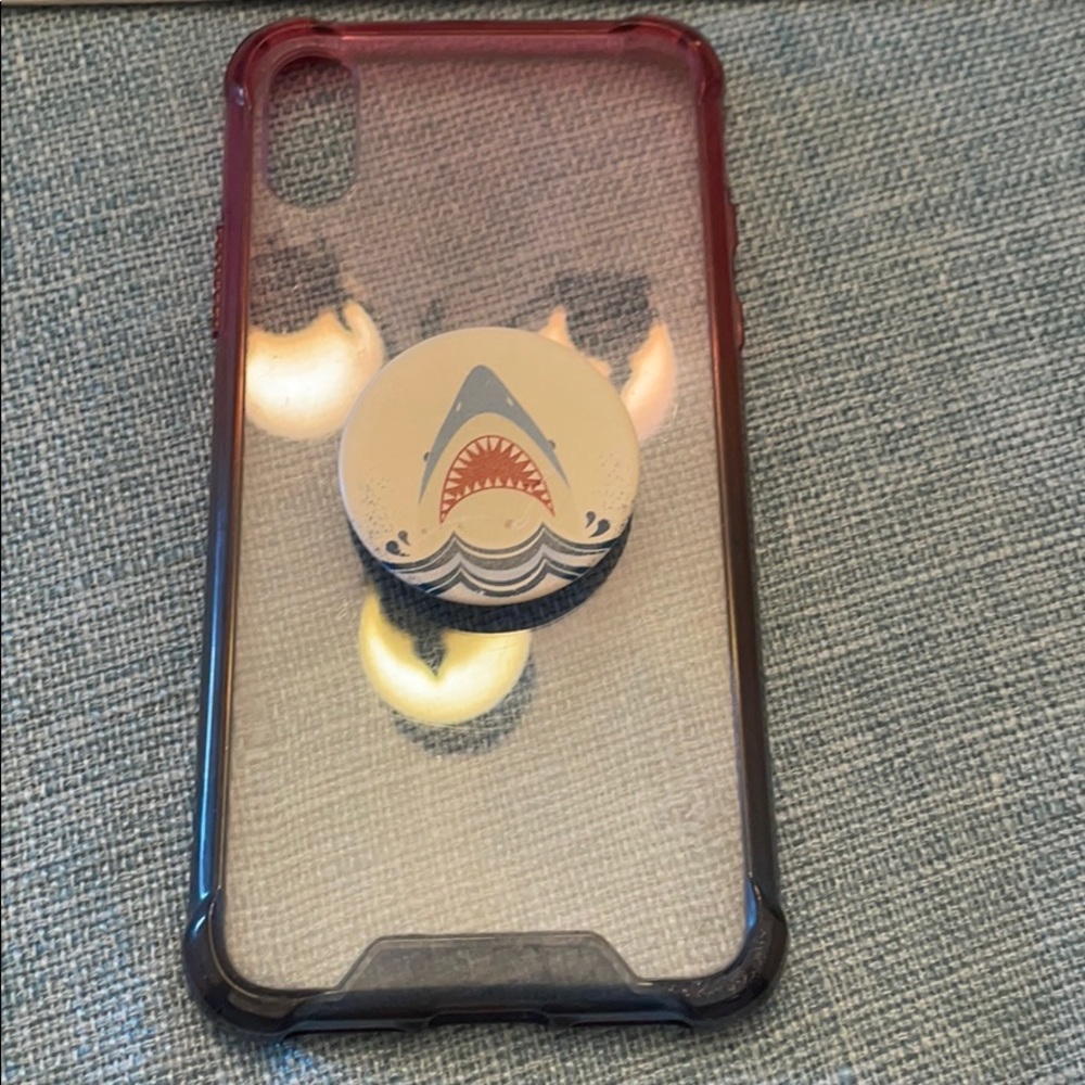 iPhone X case